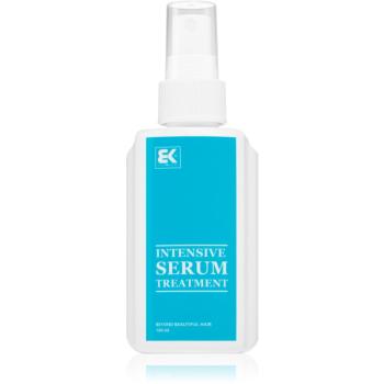 Brazil Keratin Serum tratament intens regenerativ pentru fixare si stralucire 100 ml