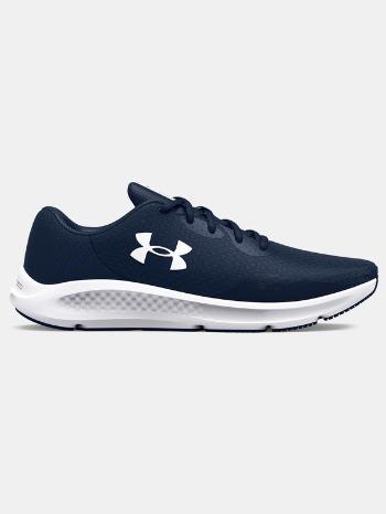 Under Armour UA Charged Pursuit 3 Teniși Albastru