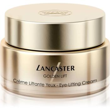 Lancaster Golden Lift crema de ochi pentru femei 15 ml