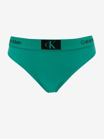 Calvin Klein Underwear	 Chiloți Verde