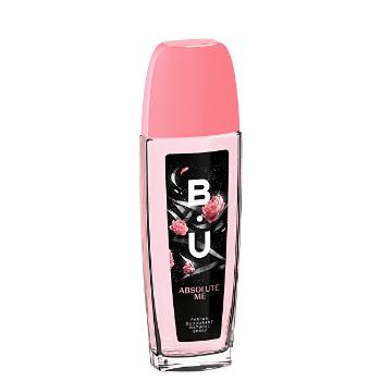B.U. Absolute Me - deodorant cu pulverizator 75 ml