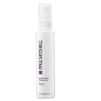 Paul Mitchell Fluid pentru coafare Extra Body Thicken Up (Styling Liquid) 75 ml