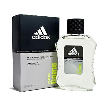 Adidas Pure Game - apă după ras 100 ml