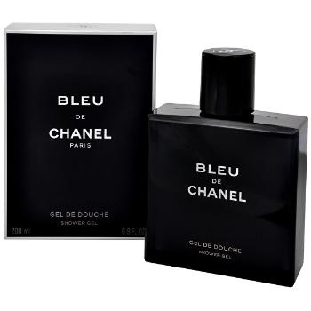 Chanel Bleu De Chanel - gel de duș 200 ml