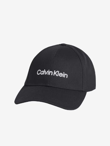 Calvin Klein Șapcă de baseball Negru