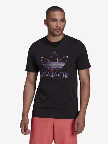 adidas Originals Tricou Negru