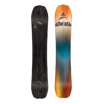 Placa Splitboard Unisex Arbor Bryan Iguchi Pro Splitboard 21/22