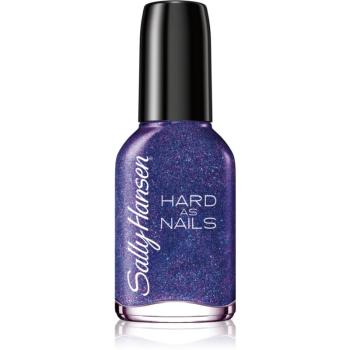 Sally Hansen Hard As Nails lac de unghii pentru ingrijire culoare 765 Stellar Explosion 13,3 ml