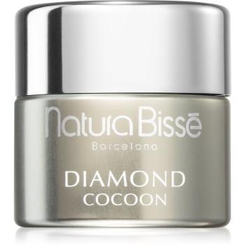 Natura Bissé Diamond Age-Defying Diamond Cacoon Crema de fata pentru hidratare si fermitate 50 ml
