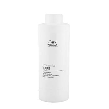 Wella Professionals Tratament fortifiant pentru păr Perm Service Care (Post Treatment) 1000 ml