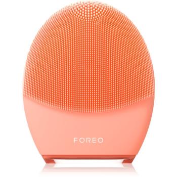 FOREO LUNA™4 aparat pentru masaj piele normală