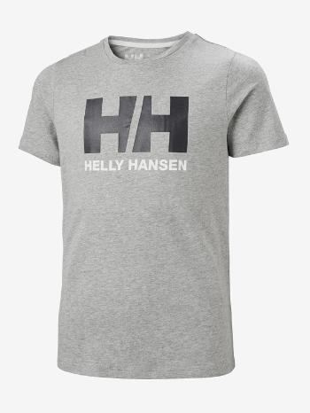 Helly Hansen Tricou pentru copii Gri