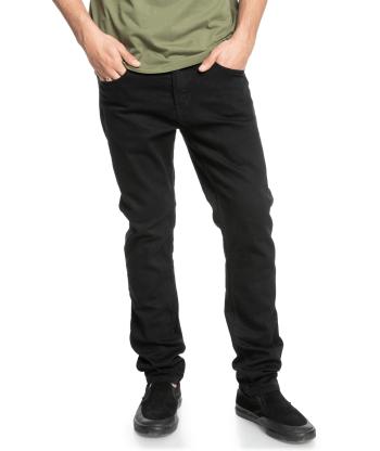 Quiksilver Blugi pentru bărbați Straight Fit Modernwav M Pant EQYDP03434-KVJ0 33/32