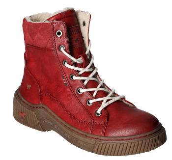 Mustang Botine pentru femei 1436602-5 rot 41