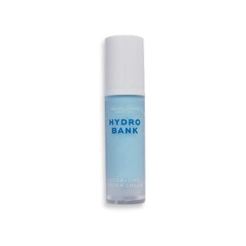 Revolution Skincare Cremă de zi Hydro Bank Hydrating Water 50 ml