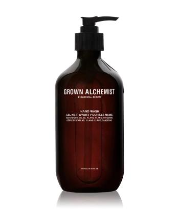 Grown Alchemist Săpun lichid pentru mâini Cedarwood Atlas, Ylang Ylang, Tangerine (Hand Wash) 500 ml