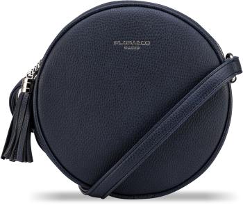 FLORA & CO Geantă crossbody pentru femei 2523 Bleu