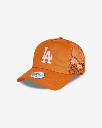 New Era 940 AF Los Angeles Dodgers Șapcă Portocaliu