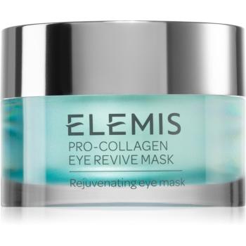 Elemis Pro-Collagen Eye Revive Mask crema anti rid pentru ochi împotriva ridurilor și a cearcănelor întunecate 30 ml