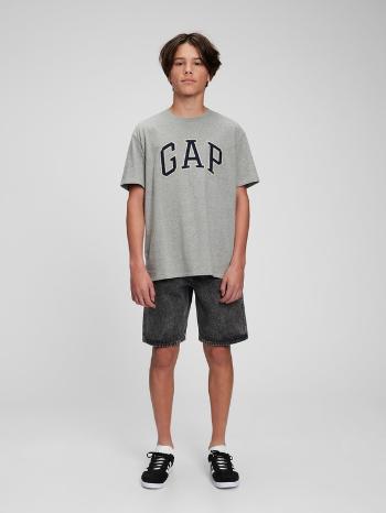 GAP Teen Tricou pentru copii Gri