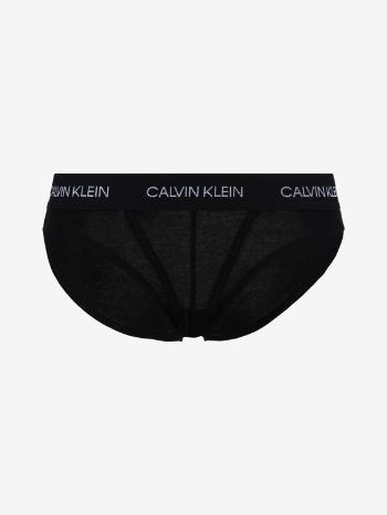 Calvin Klein Underwear	 Statement 1981 Chiloți Negru