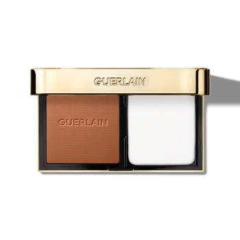 Guerlain Machiaj compact mat Parure Gold Skin Control (Hight Perfection Matte Compact Foundation) 10 g N°5N