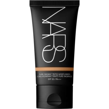 NARS Pure Radiant Tinted Moisturizer crema hidratanta si tonifianta SPF 30 culoare AUCKLAND 50 ml