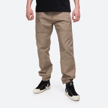 Carhartt WIP Marshall Jogger I020008 LEATHER RINSED