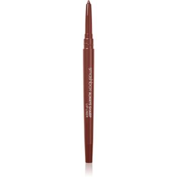 Smashbox Always Sharp Lip Liner creion contur buze culoare Nude Medium 0.27 g