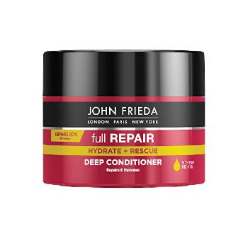John Frieda Balsam regenerant și hidratant Full RepairHydrate + Rescue  (Deep Conditioner) 250 ml
