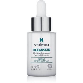 Sesderma Oceanskin ser hidratant cu extract de alge marine 30 ml