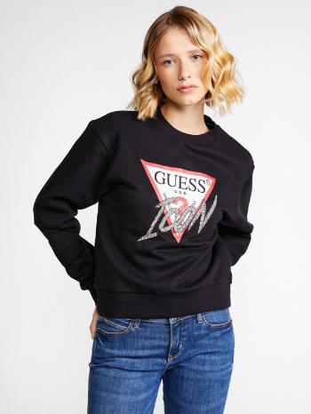 Guess Hanorac Negru