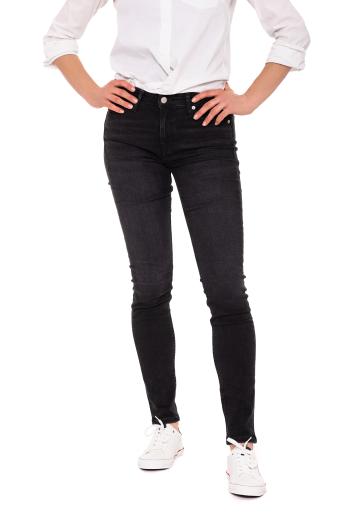 Calvin Klein Blugi pentru femei Skinny Fit J20J207779-911 28/34