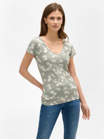 Orsay Tricou Verde