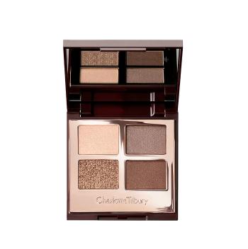 Charlotte Tilbury Paletă de farduri de ochi The Golden Goddess (Eye Shadow Palette) 5,2 g