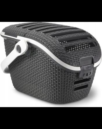 CURVER Pet Carrier Cos transport animale Antracyt