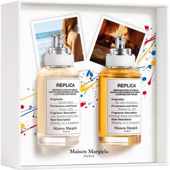 Maison Margiela REPLICA Holidays 2022 set cadou unisex