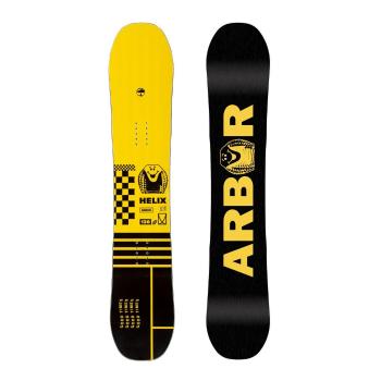 Placa snowboard Copii Arbor Helix Rocker 2020 [Produs Nou - expus in vitrina]