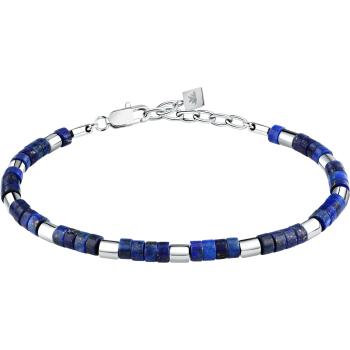 Morellato Brățară bărbească cu lapis lazuli Pietre S1736