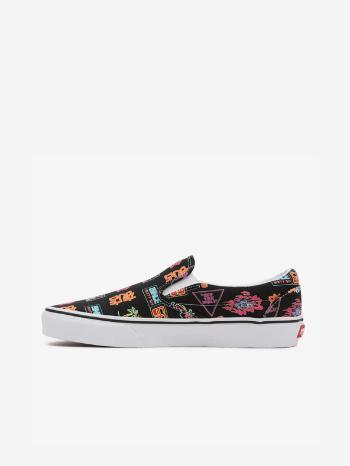 Vans UA Classic Slip On Negru