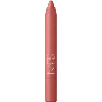 NARS POWERMATTE HIGH-INTENSITY LIP PENCIL Creion de buze de lunga durata cu efect matifiant culoare TAKE ME HOME 2,4 g