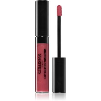 Collistar Lip Gloss Volume luciu de buze pentru un volum suplimentar culoare 220 Purple Mora 7 ml