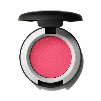 MAC Cosmetics Farduri de ochi mate (Powder Kiss Matte Eye Shadow) 1,5 g Werk, werk, werk