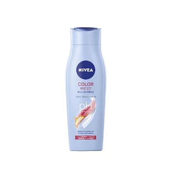 Nivea Șampon pentru păr vopsit Shine Color 250 ml