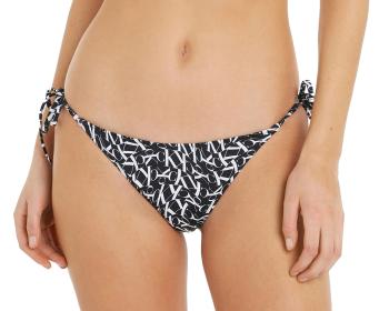 Calvin Klein Chiloți de baie pentru femei Bikini KW0KW02084-0GL XL