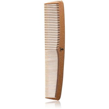 The Bluebeards Revenge Liquid Wood Styling Comb perie de par