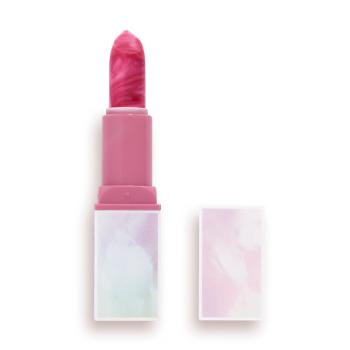 Revolution Balsam de buze Allure Deep Pink Candy Haze Ceramide (Lip Balm) 3,2 g