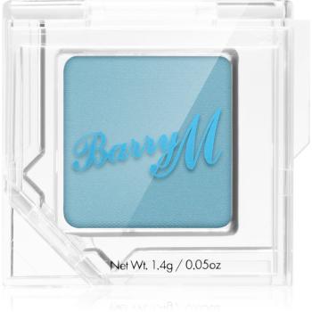 Barry M Clickable fard ochi culoare Lustre 1,4 g