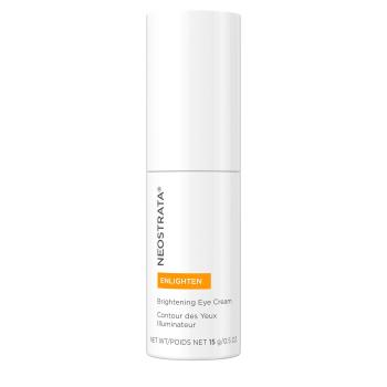 NeoStrata Cremă iluminatoare pentru ochi NeoStrata Enlighten (Brightening Eye Cream) 15 ml