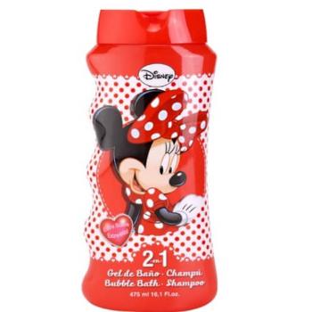 EP Line Șampon și gel de duș Minnie 475 ml